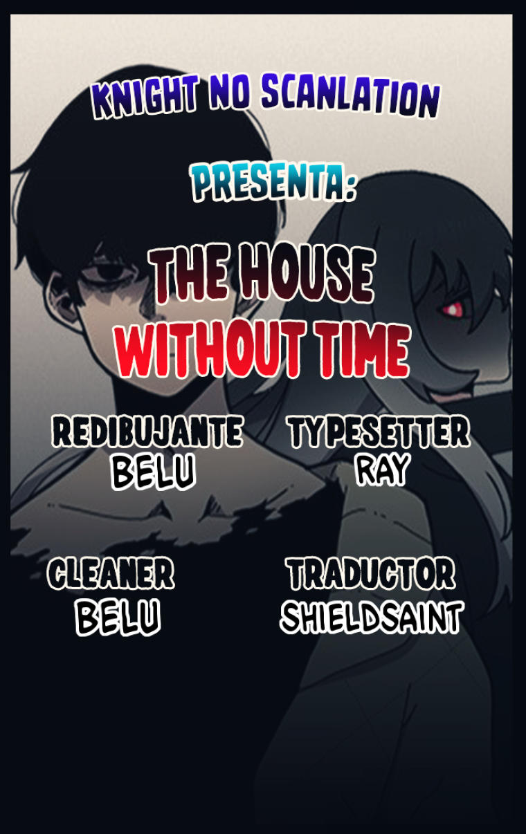 The House Without Time: Chapter 33-7fnae - Page 1