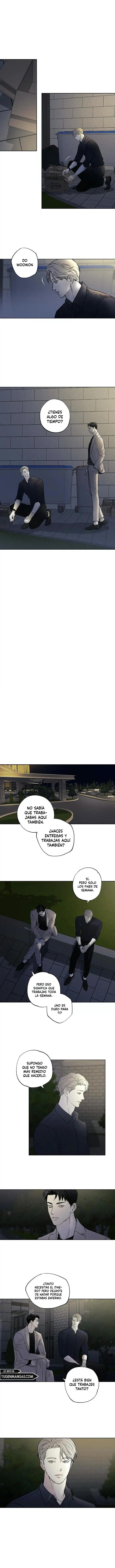 The Pizza Delivery Man and the Gold Palace: Chapter 16-uqmsc - Page 1