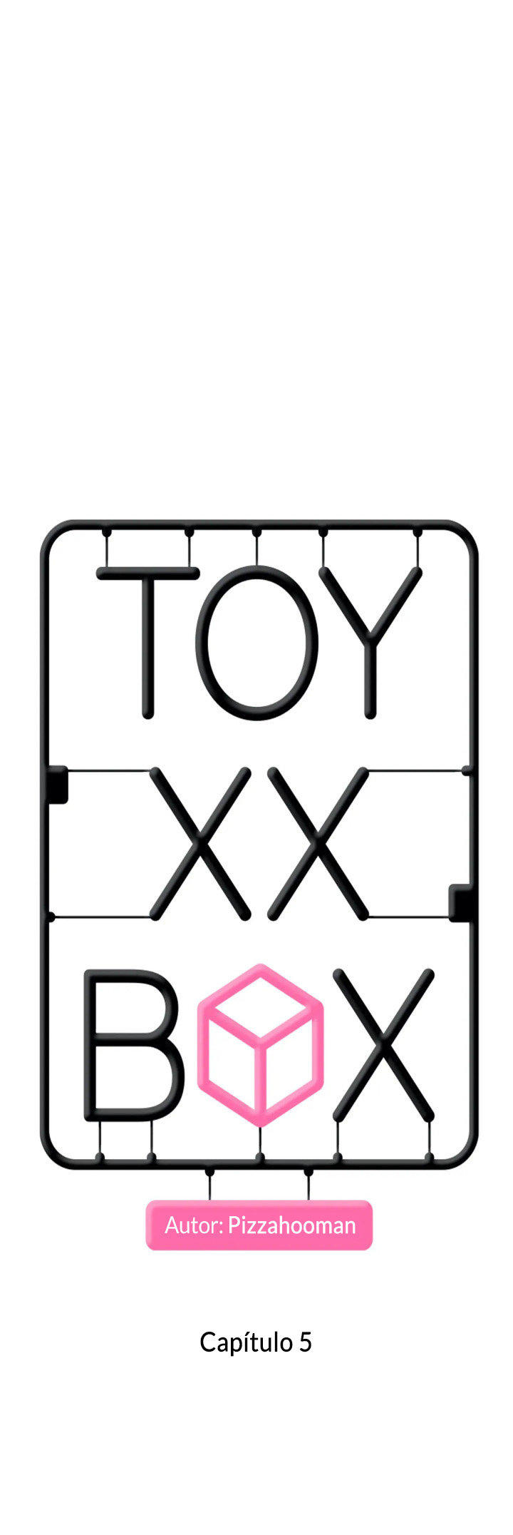 TOY XX BOX: Chapter 5-tj8ox - Page 1