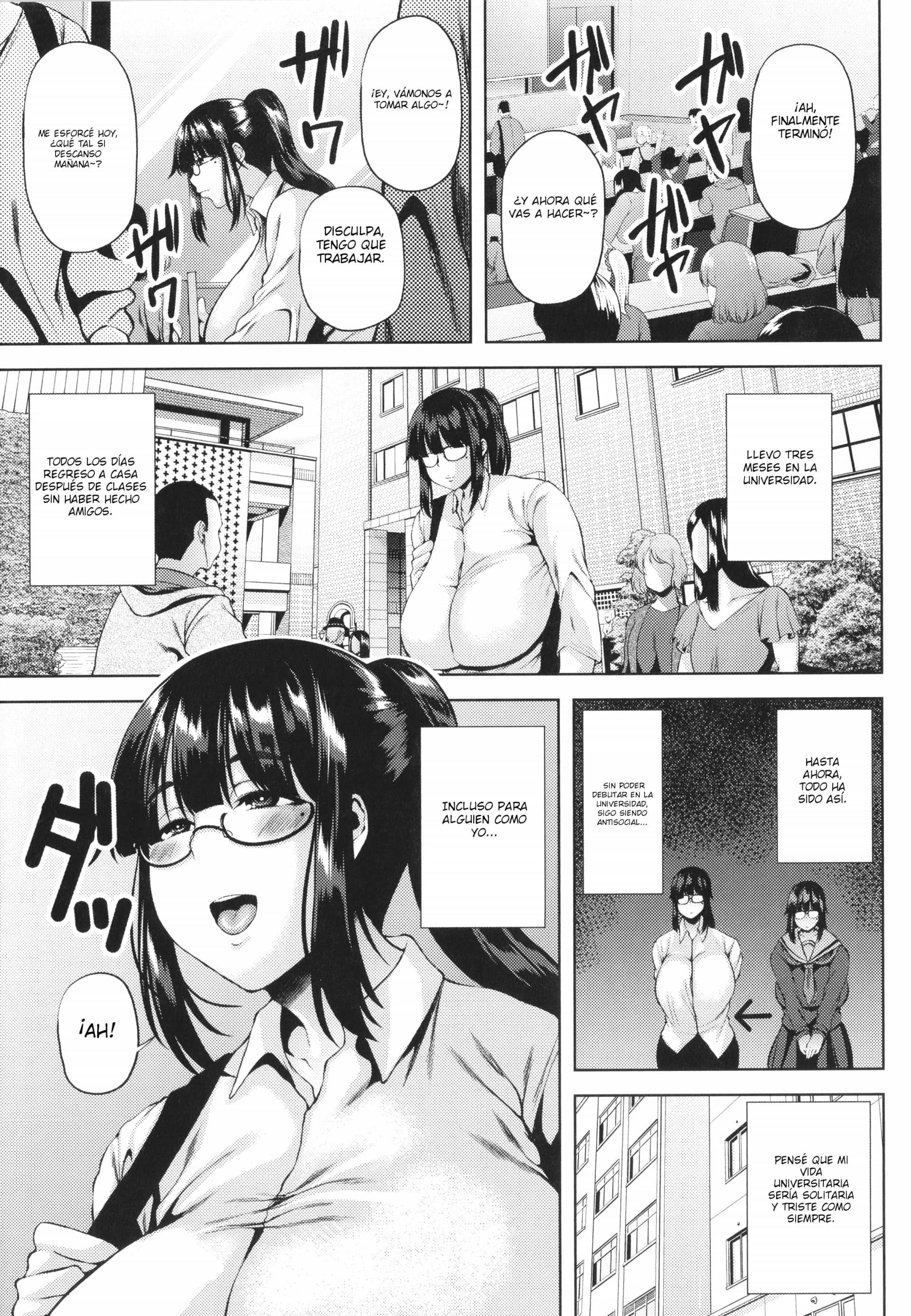 Tsumabiku yoru ni…: Chapter 3-1kf3z - Page 1