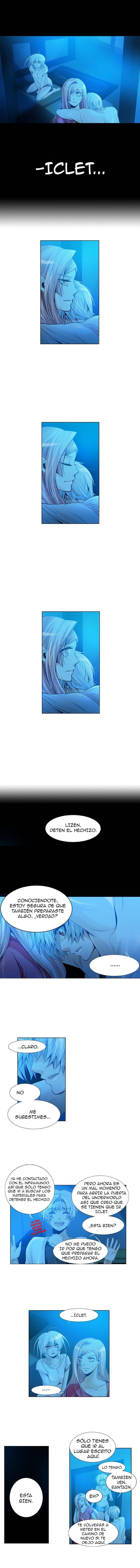 Under Prin: Chapter 155 - Page 1