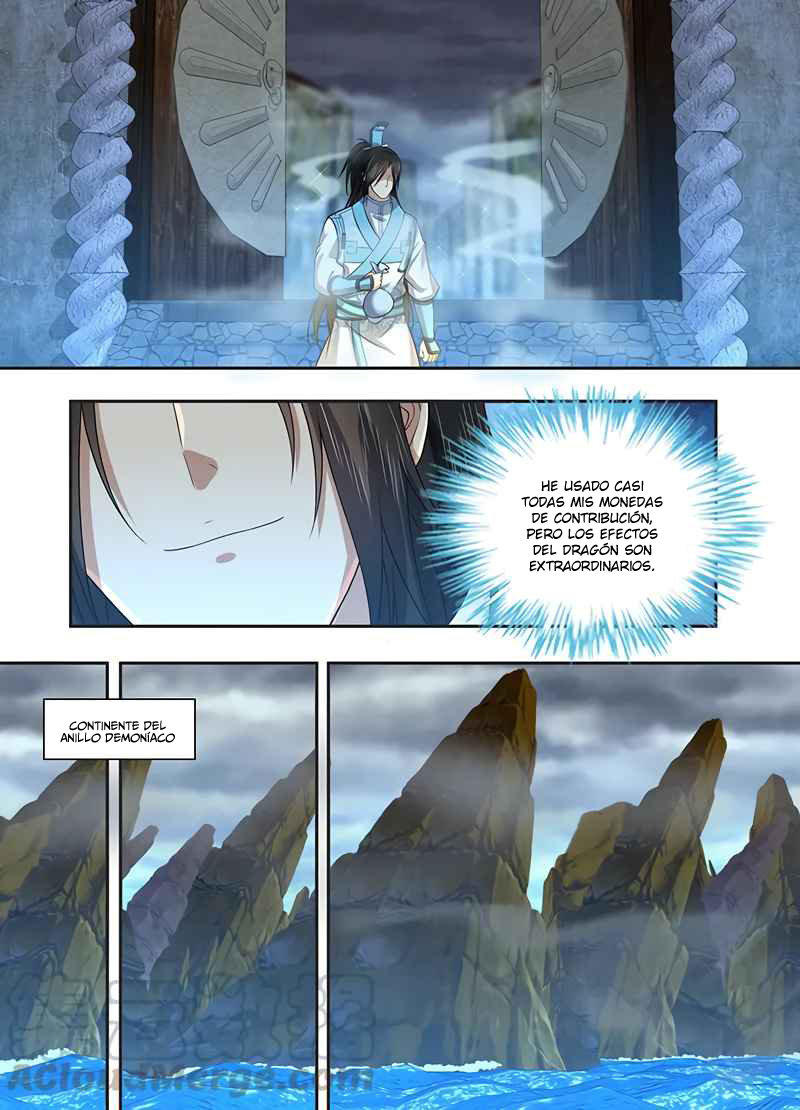 Yong Heng Zhi Zun: Chapter 234-804lm - Page 1