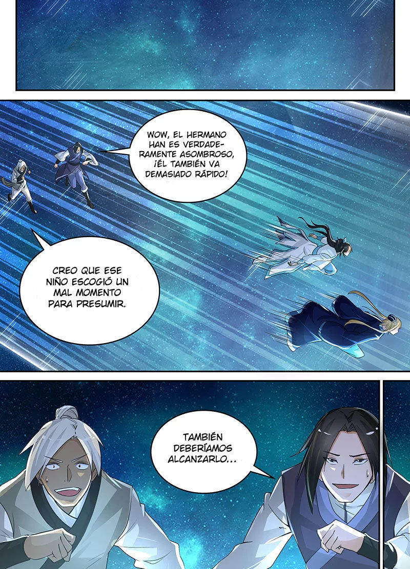 Yong Heng Zhi Zun: Chapter 69-avtnm - Page 1