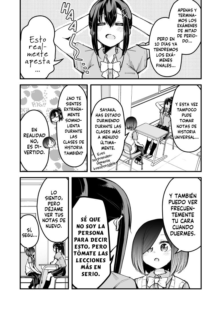 Zettai Watashi no Koto Suki Daro: Chapter 13-znjq1 - Page 1